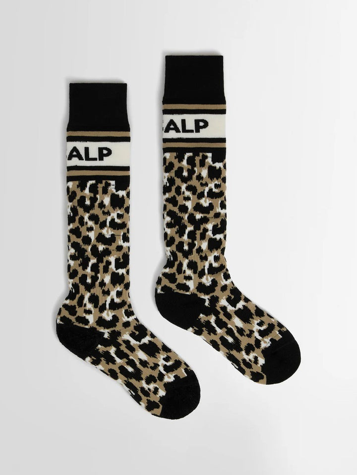 LEOPARD SOCK