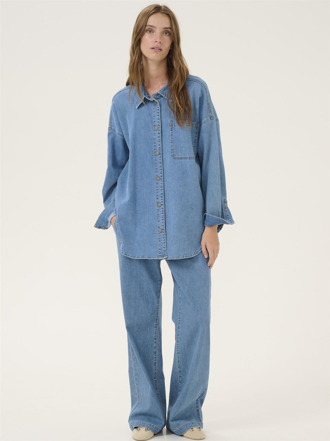 LARAMW MALO SHIRT