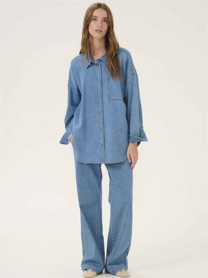 LARAMW MALO SHIRT