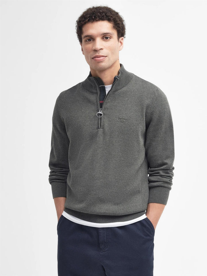 Holden Half Zip