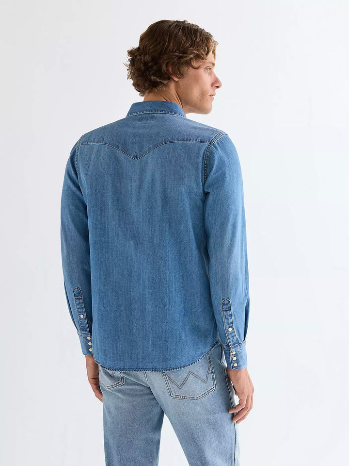 WESTERN SHIRT