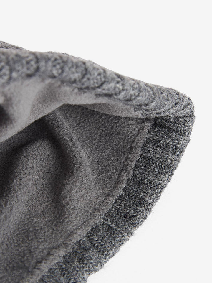 Carlton Beanie Hat
