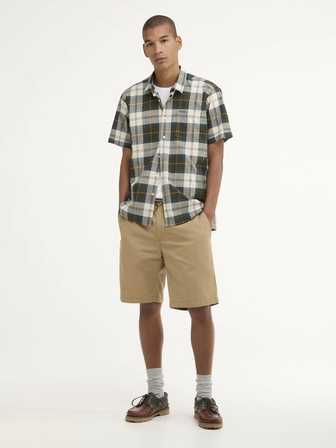 Barbour Gordon Shirt