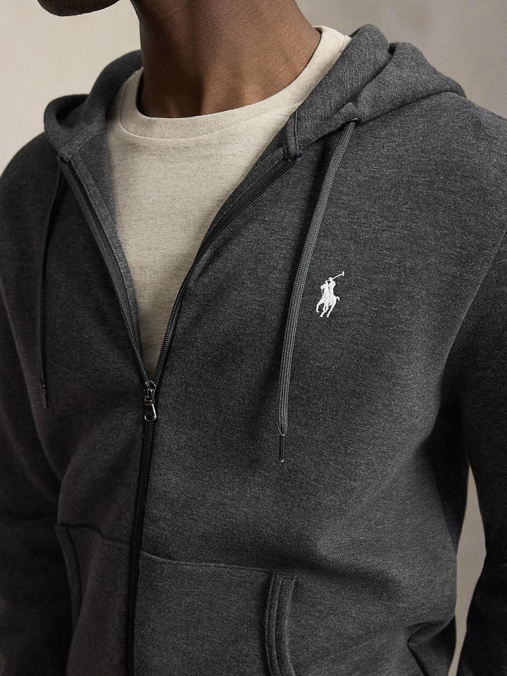 Full Zip Hoodie