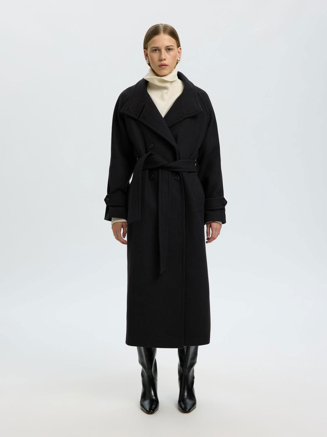 Slwmadeline Manteco Coat