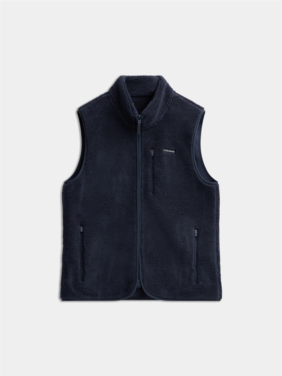 M. Cloudfleece vest