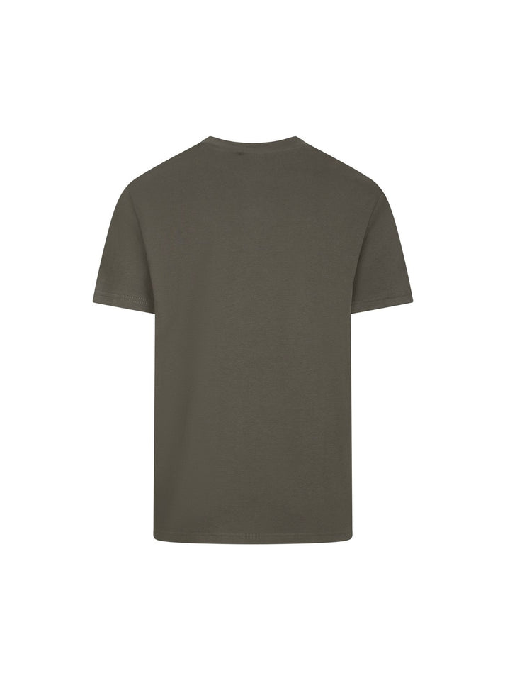 Bruno R-Neck Tee