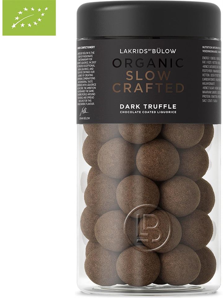 Dark truffle 295g