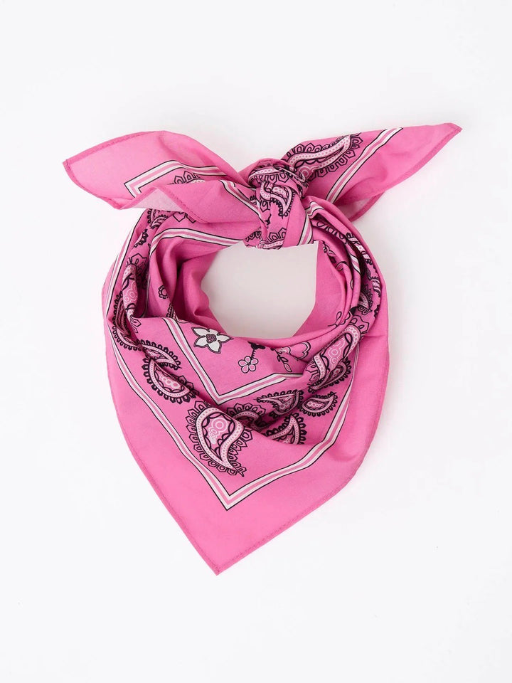 Bandana skjerf