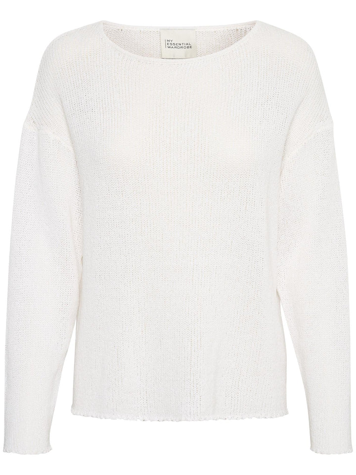 DIVAMW BOXY KNIT