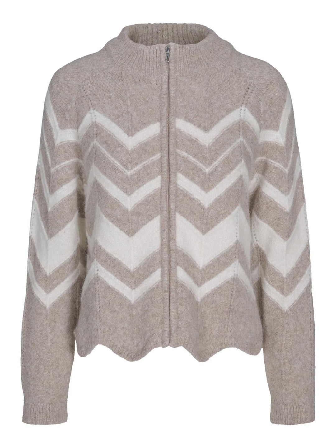 Tipi Cardigan