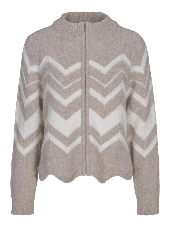 Tipi Cardigan