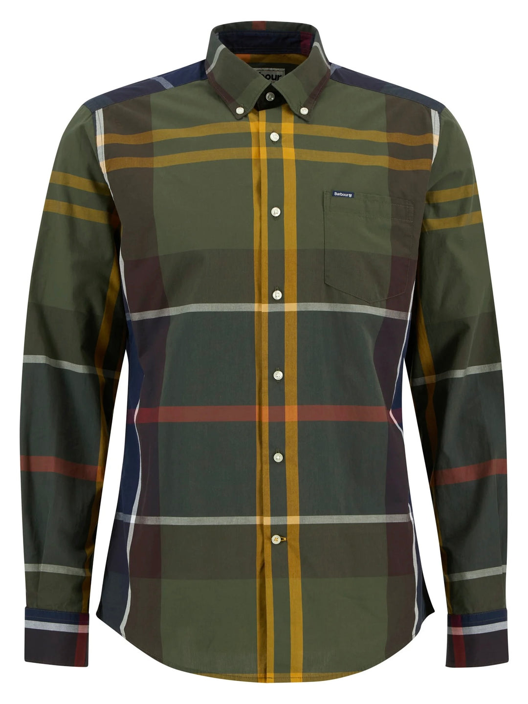 Barbour Harris Shirt
