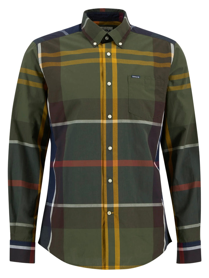 Barbour Harris Shirt