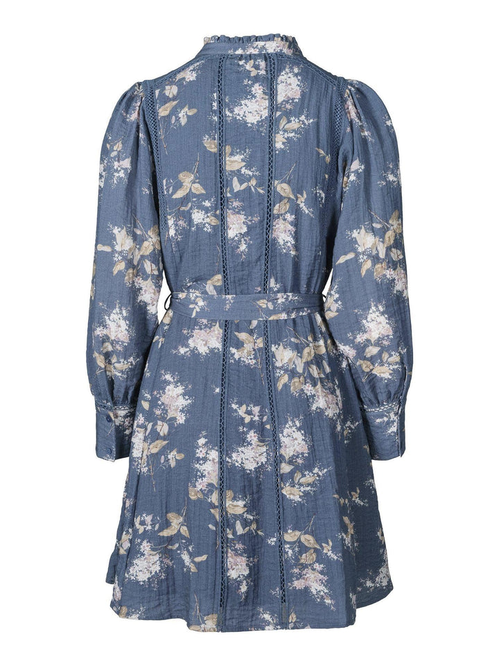 Rocca Dress