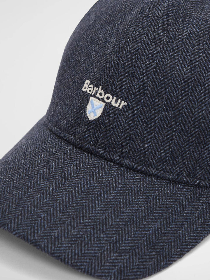 Barlow Cap