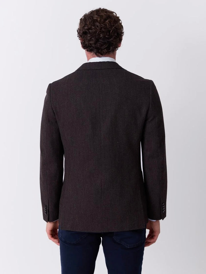 Bruno Blazer