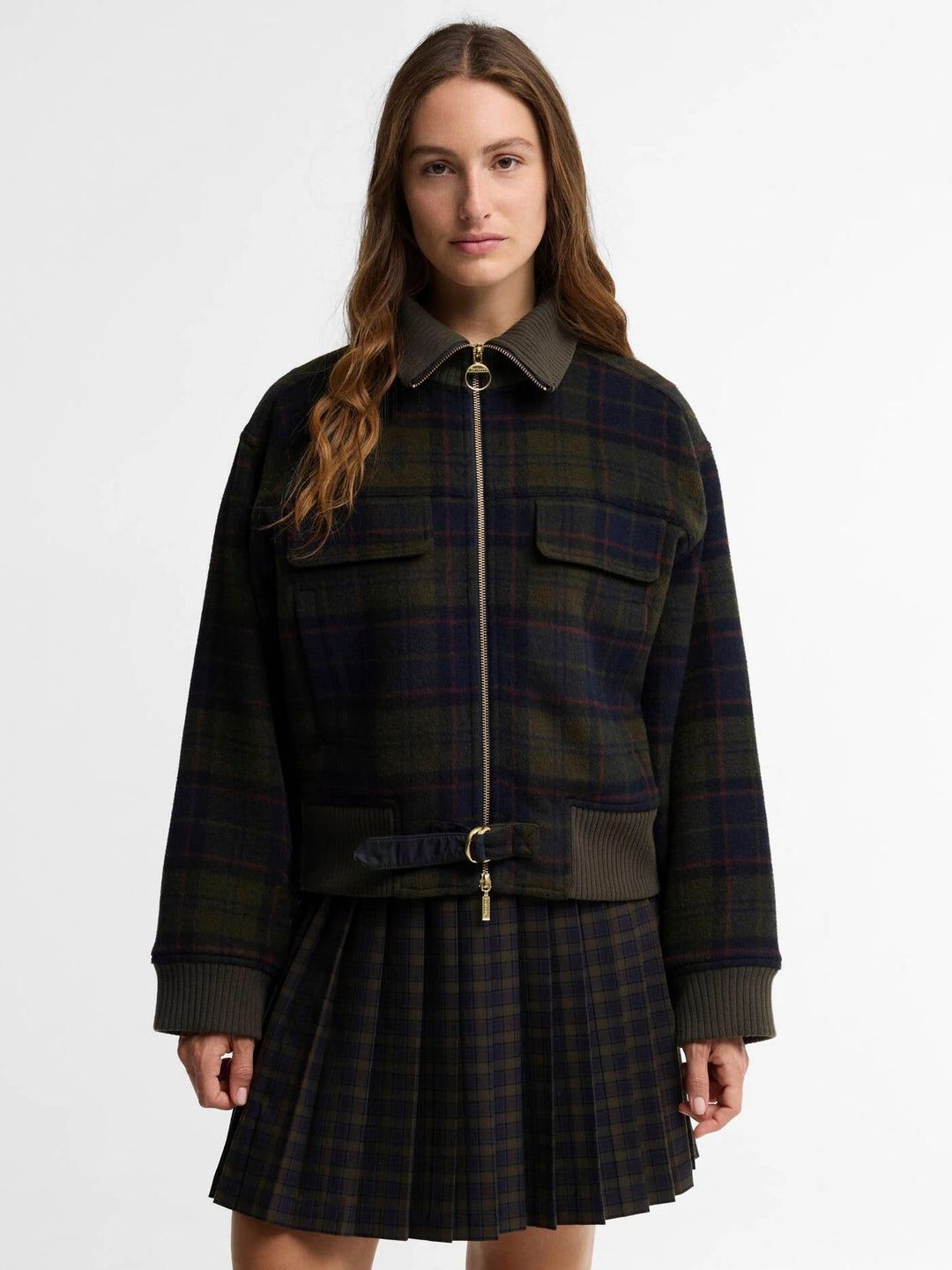 Ivybridge Overshirt