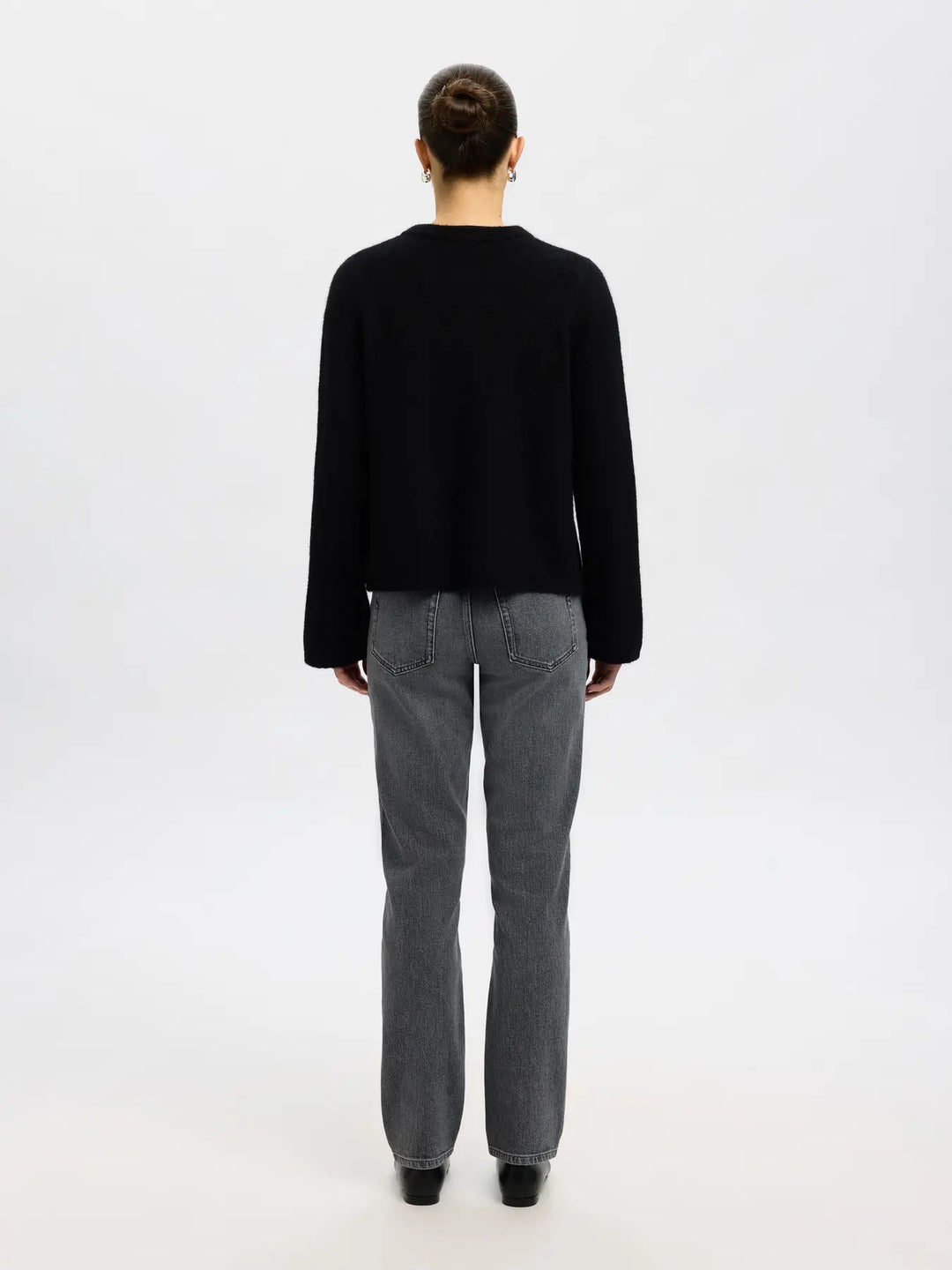 SLFlulu new ls knit
