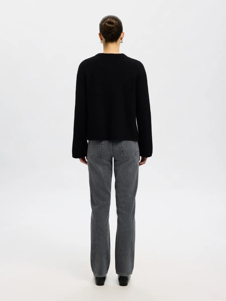 SLFlulu new ls knit