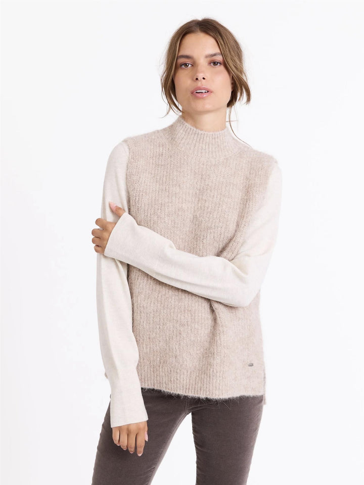 Ambre vest
