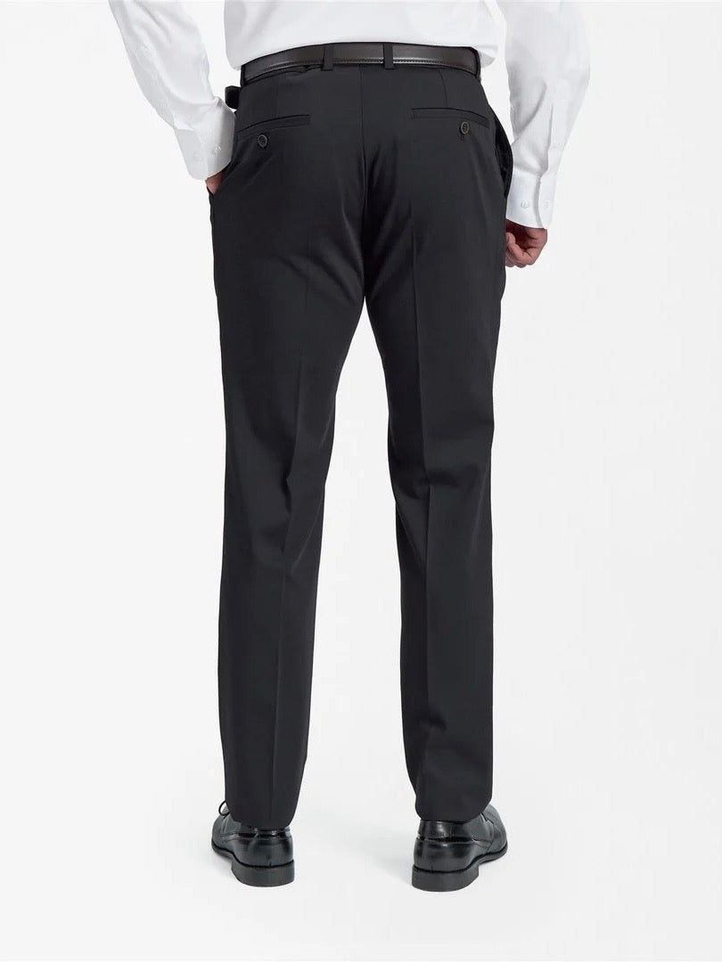 Klassiske Traveller Bukser I Modern Fit