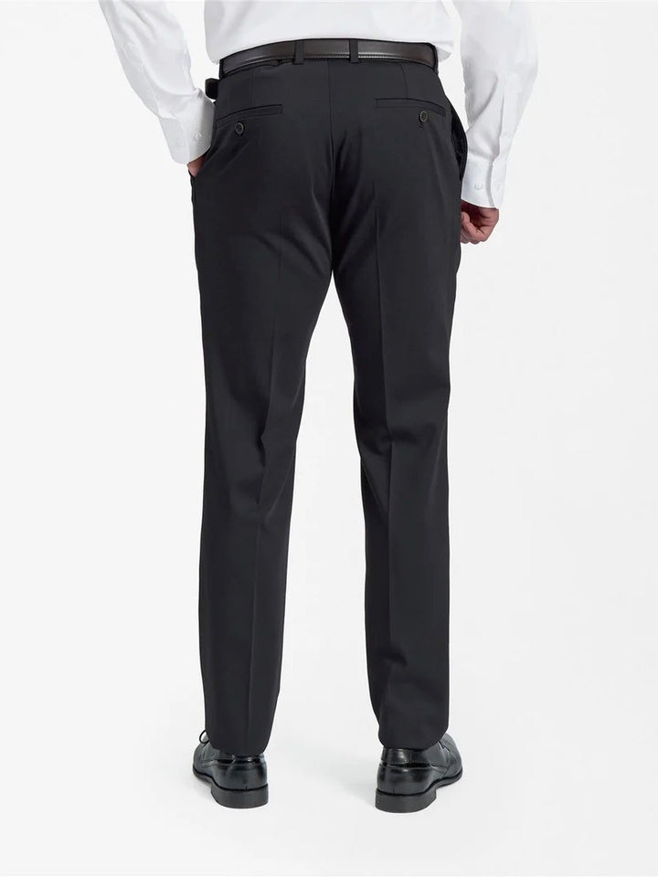 Klassiske Traveller Bukser I Modern Fit