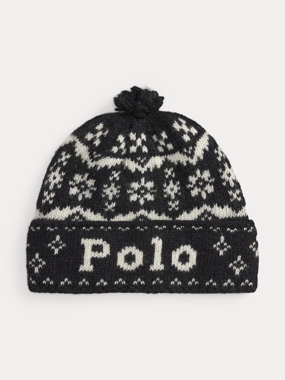 Logo Holiday-hat