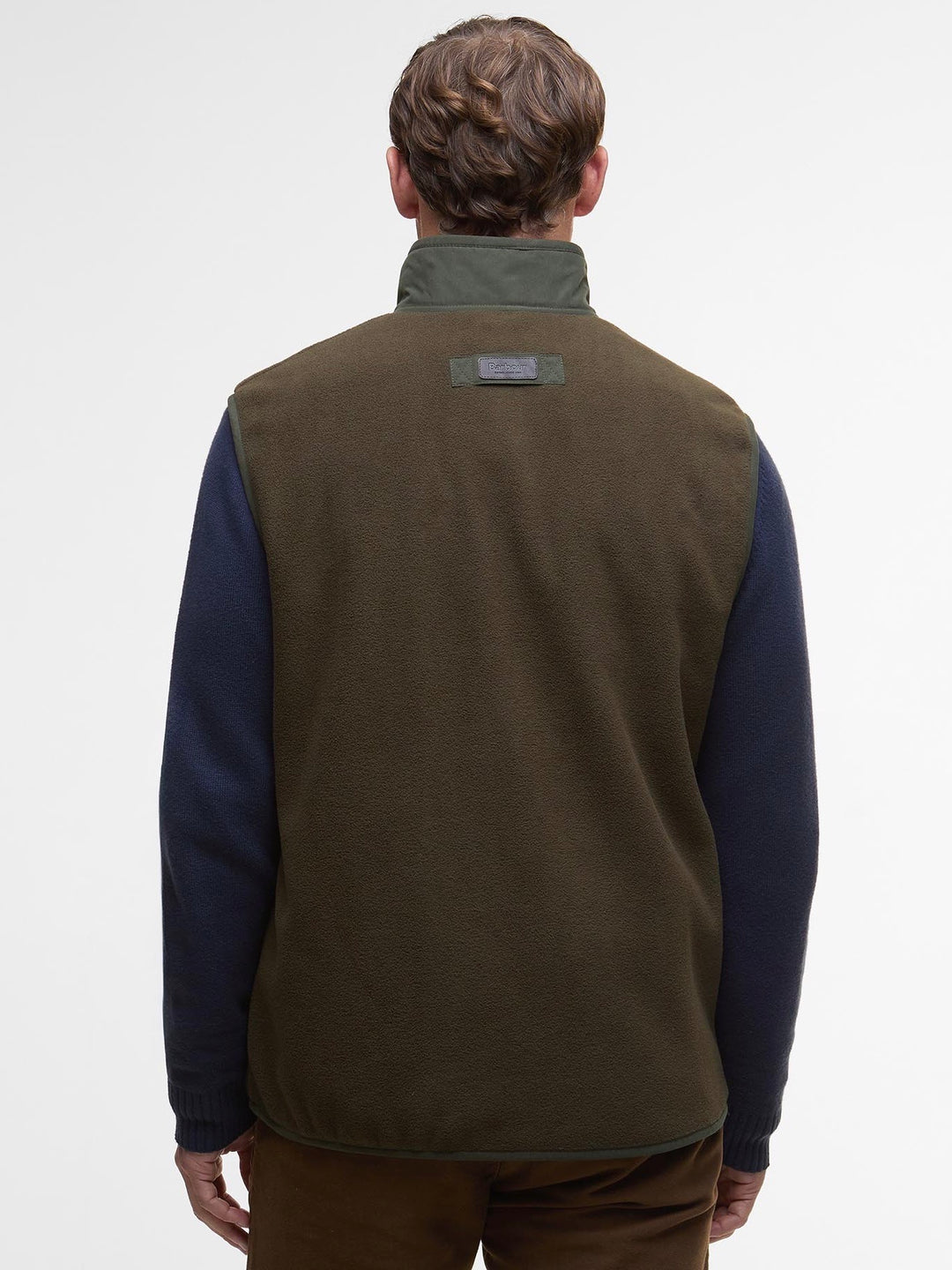 Lowich Fleece Gilet