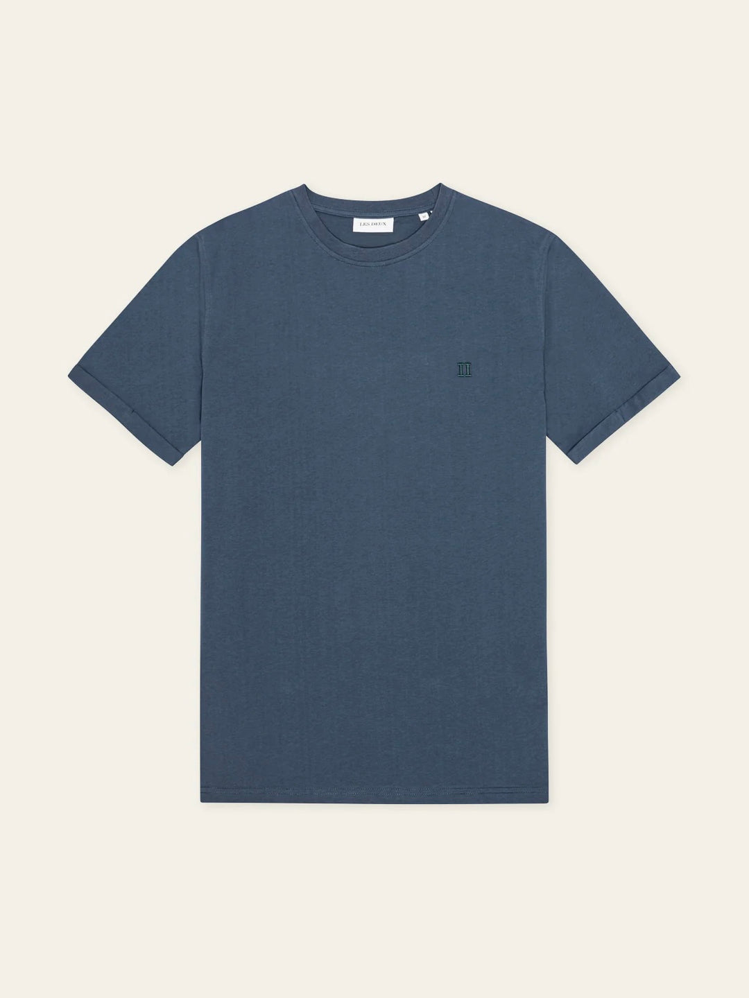 Norregaard Contrast T-Shirt