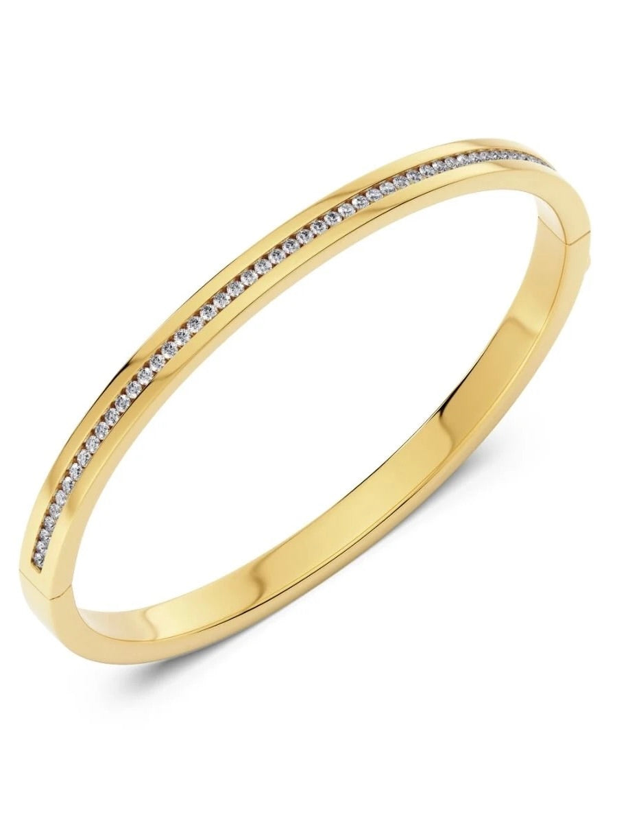 Josefin Bangle Gold