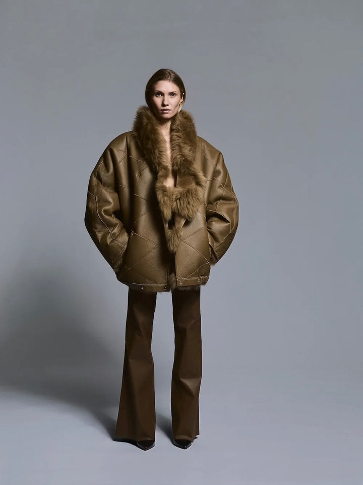 Iceland jacket limited