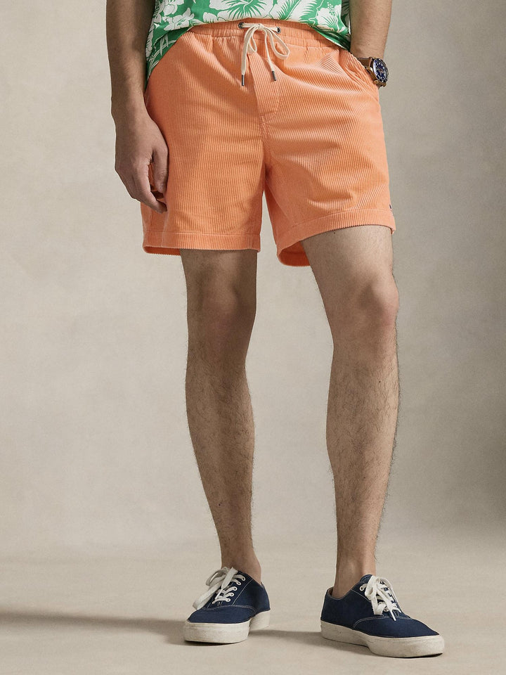 Woven-Shorts
