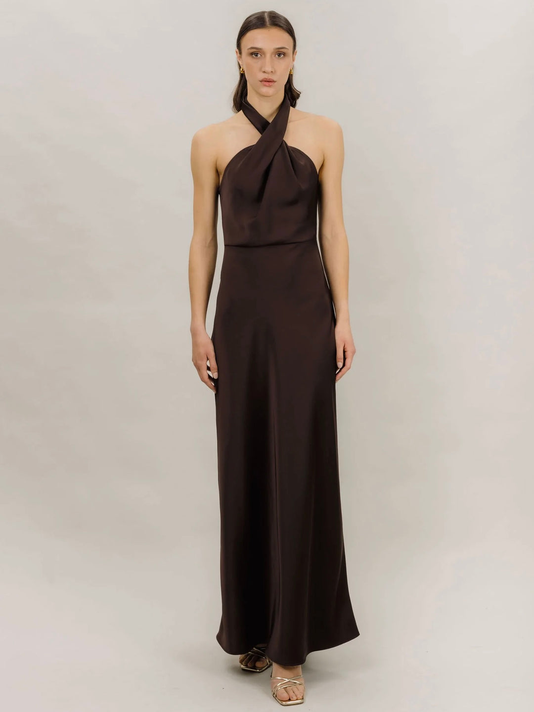 Dolores Dress