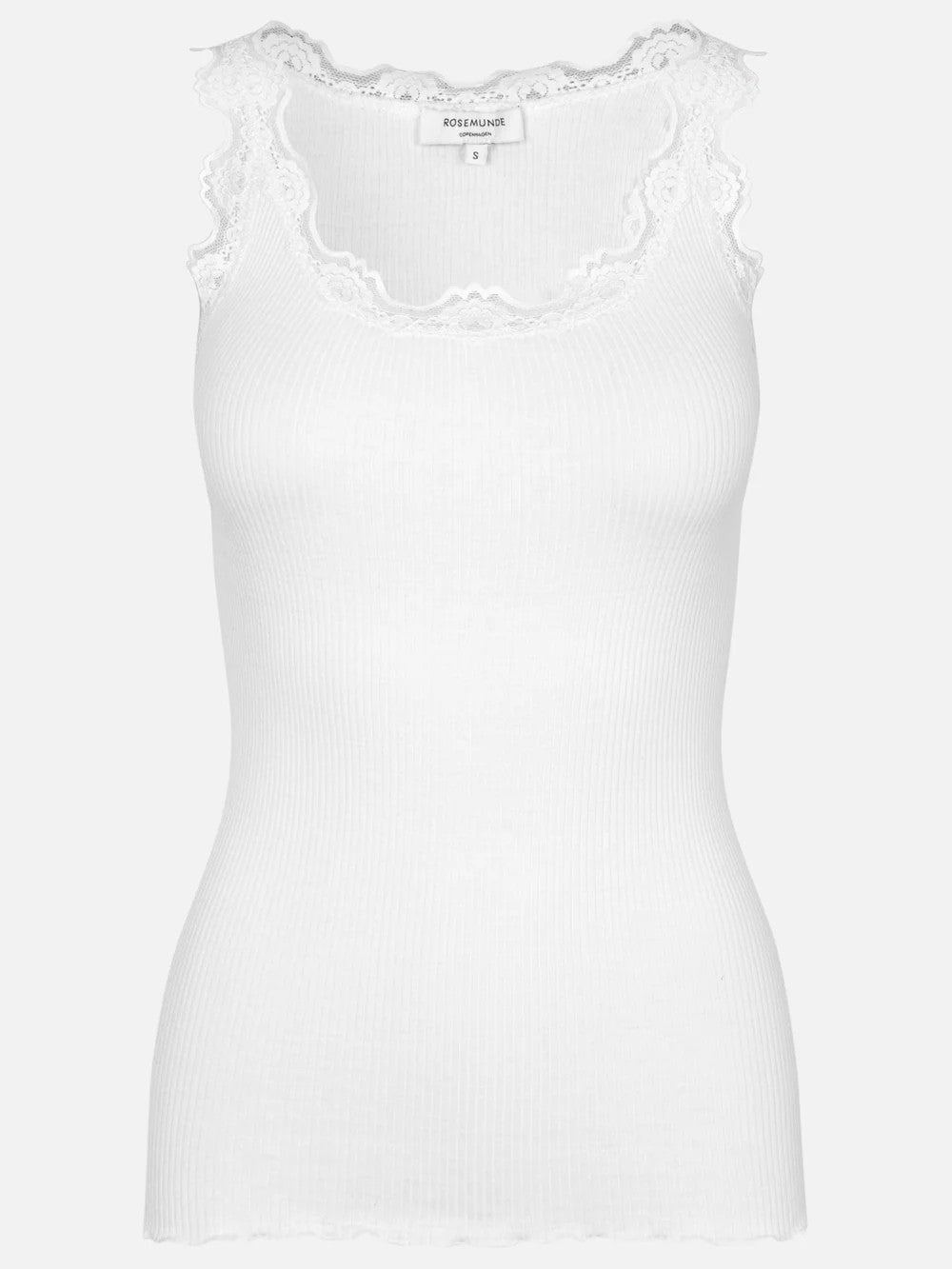 RWbabette Silk SL U-neck