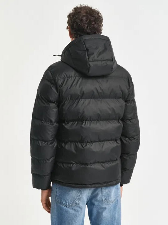 Active Cloud Jacket