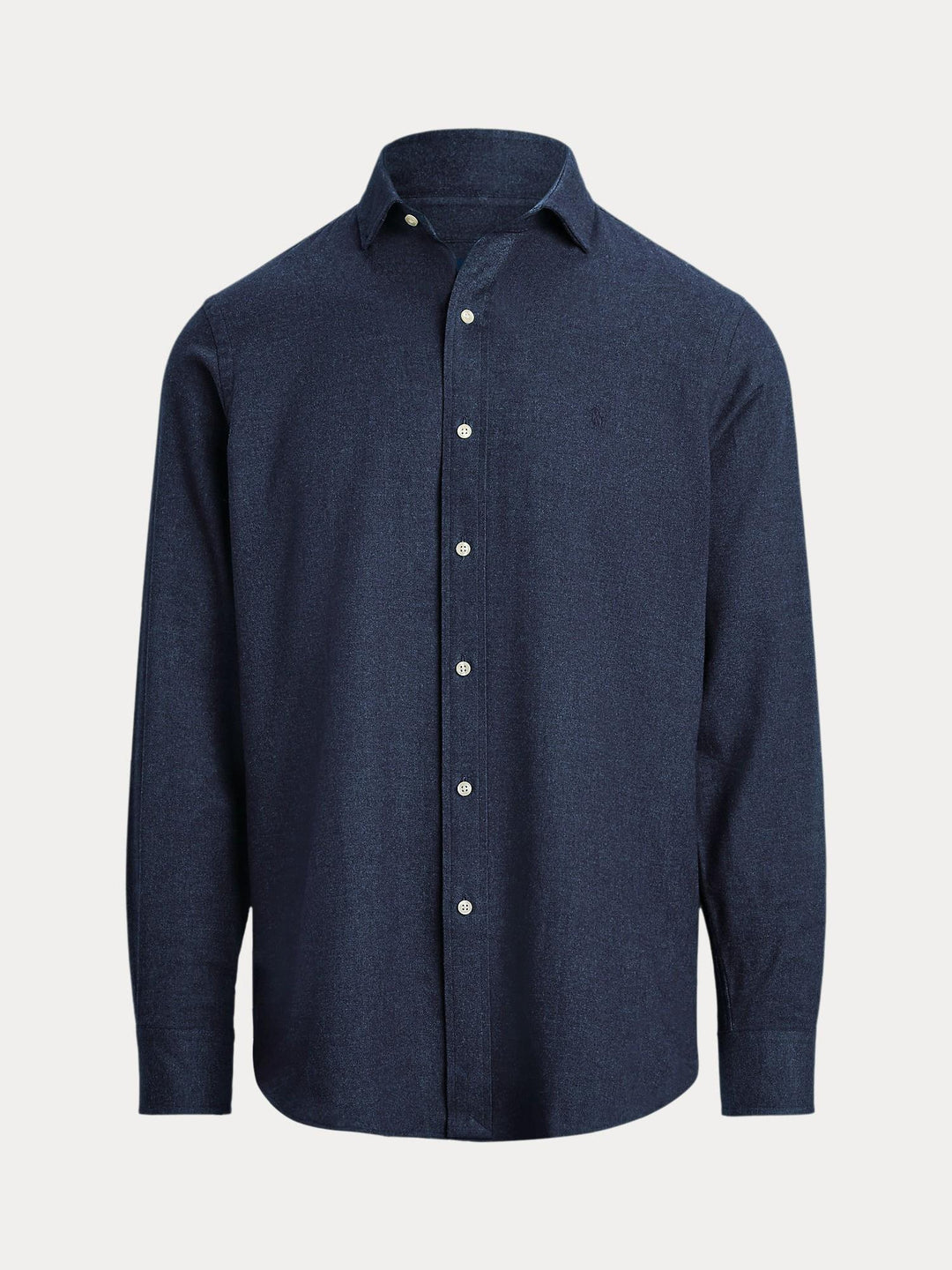 Customfit Performance Twill Shirt