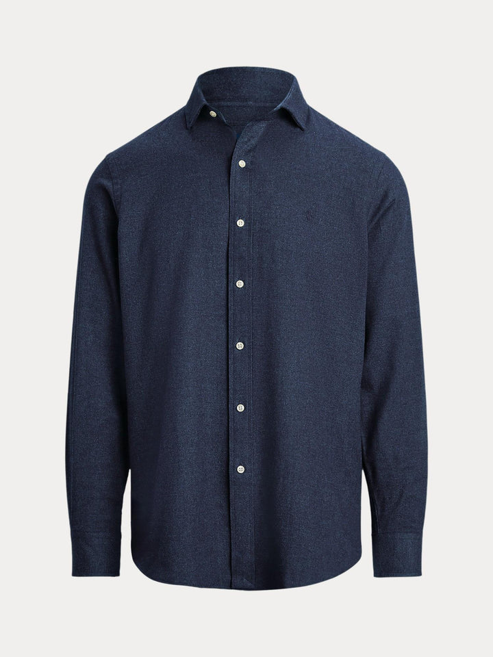 Customfit Performance Twill Shirt