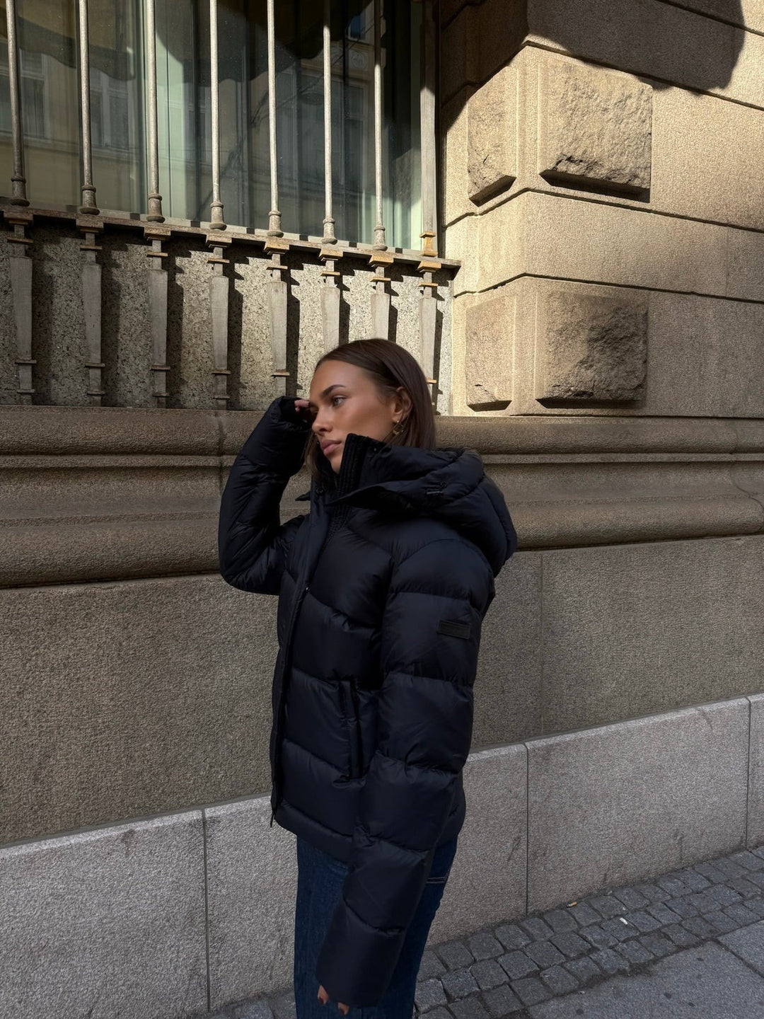 Leah