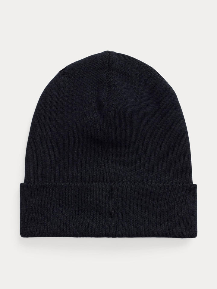 Cotton Beanie