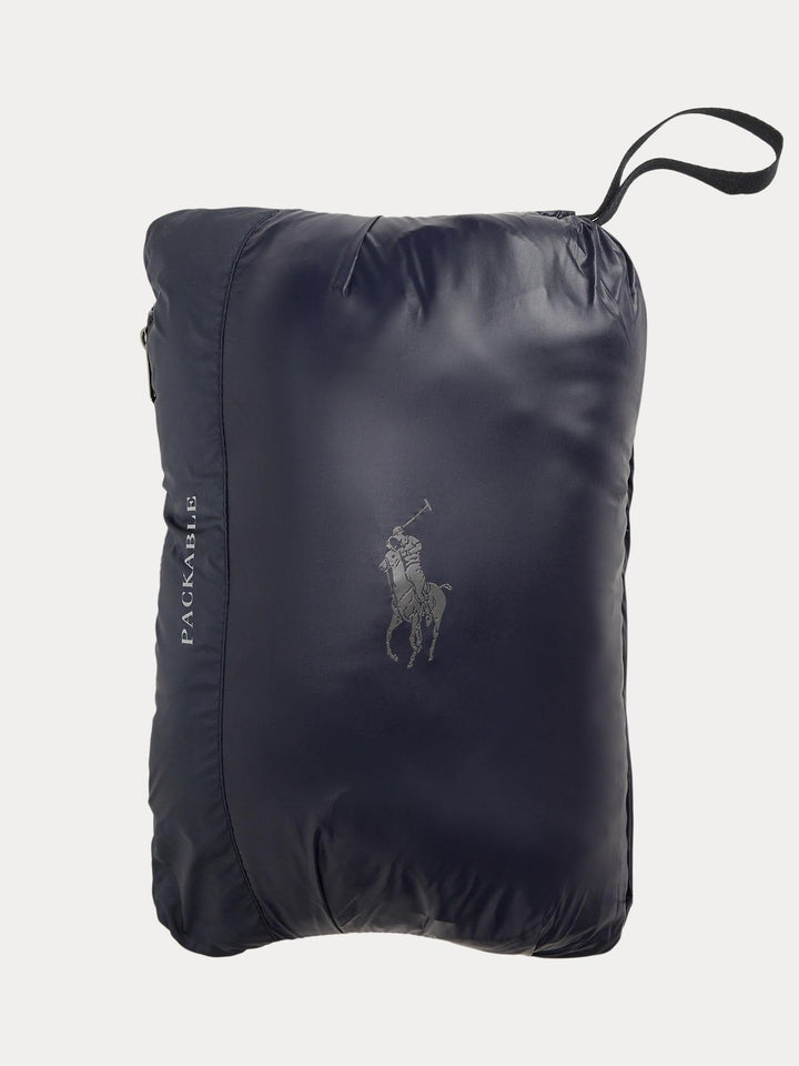 Colden packable down vest