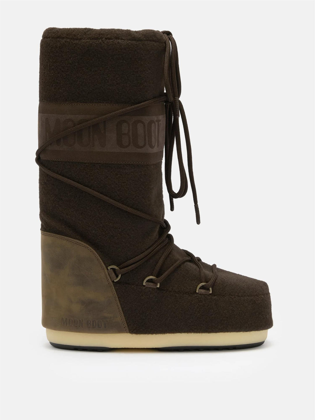 MB Icon Nubuck Felt