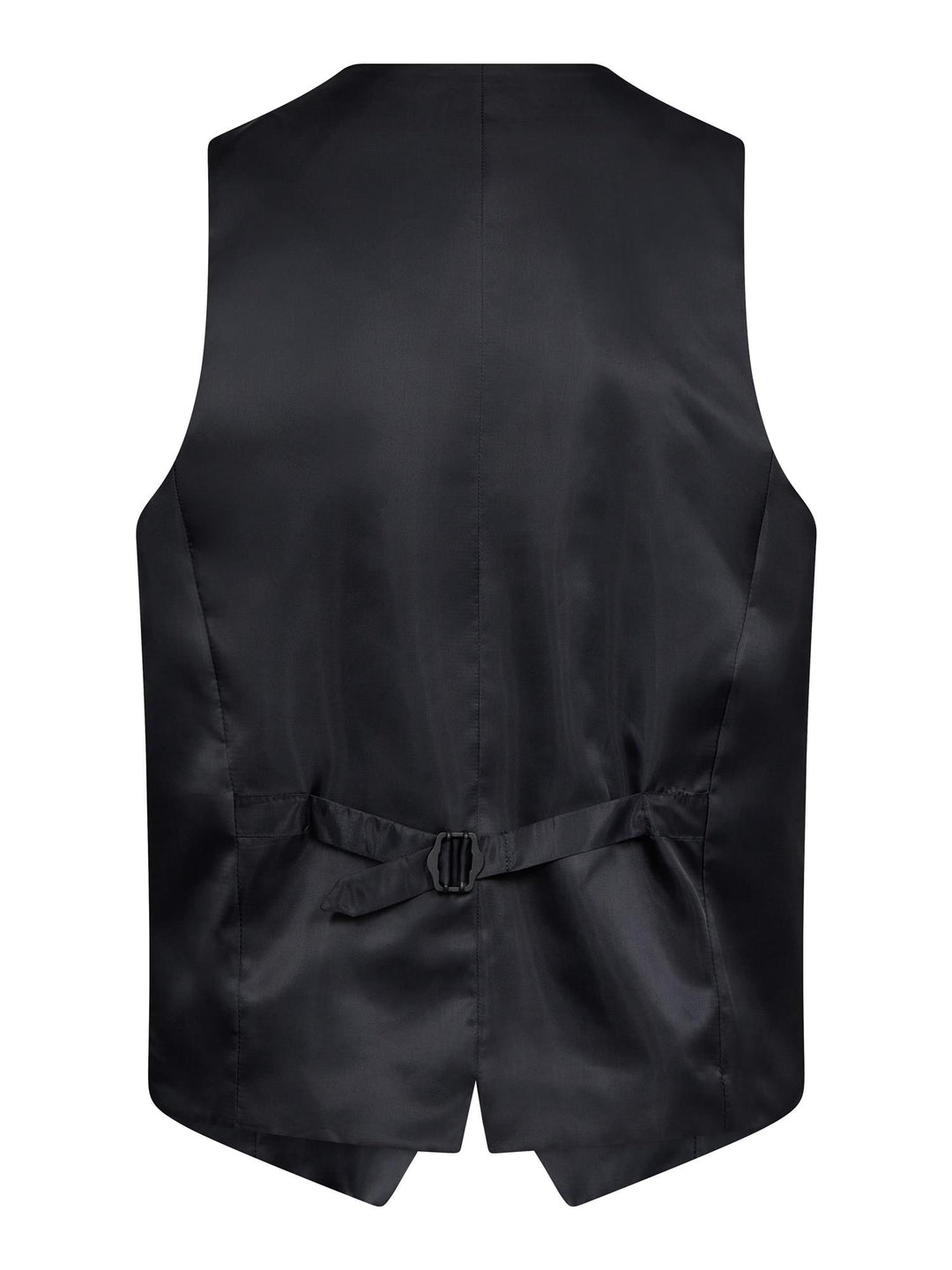 Will Waistcoat