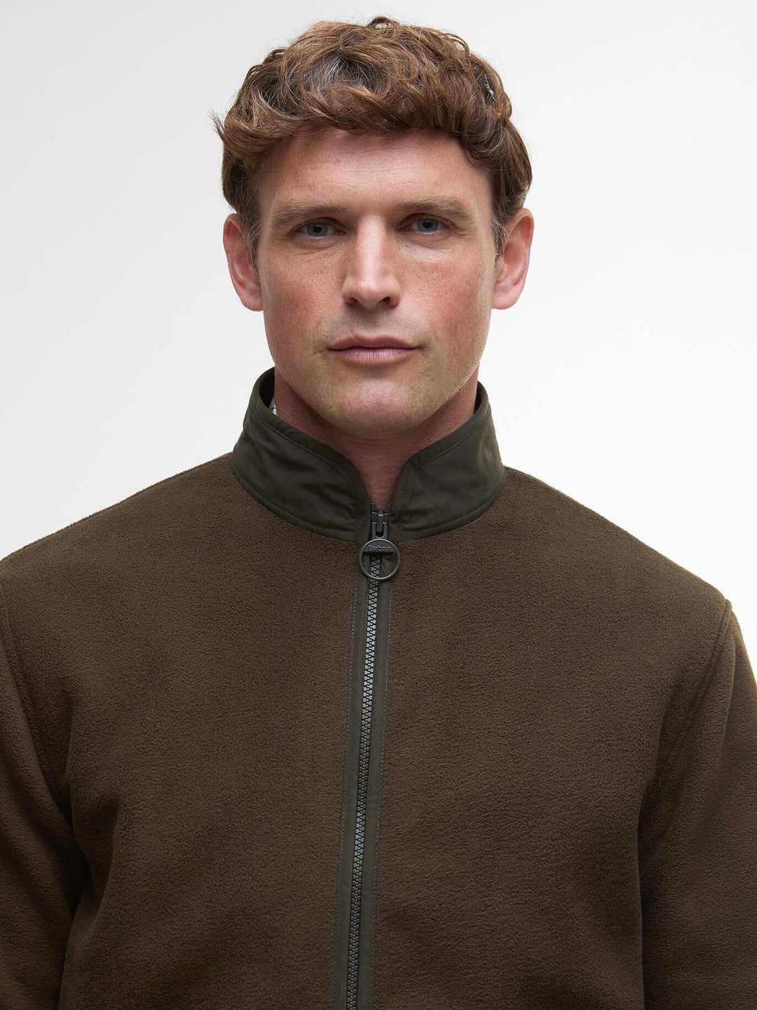 Lowich Fleece Jacket