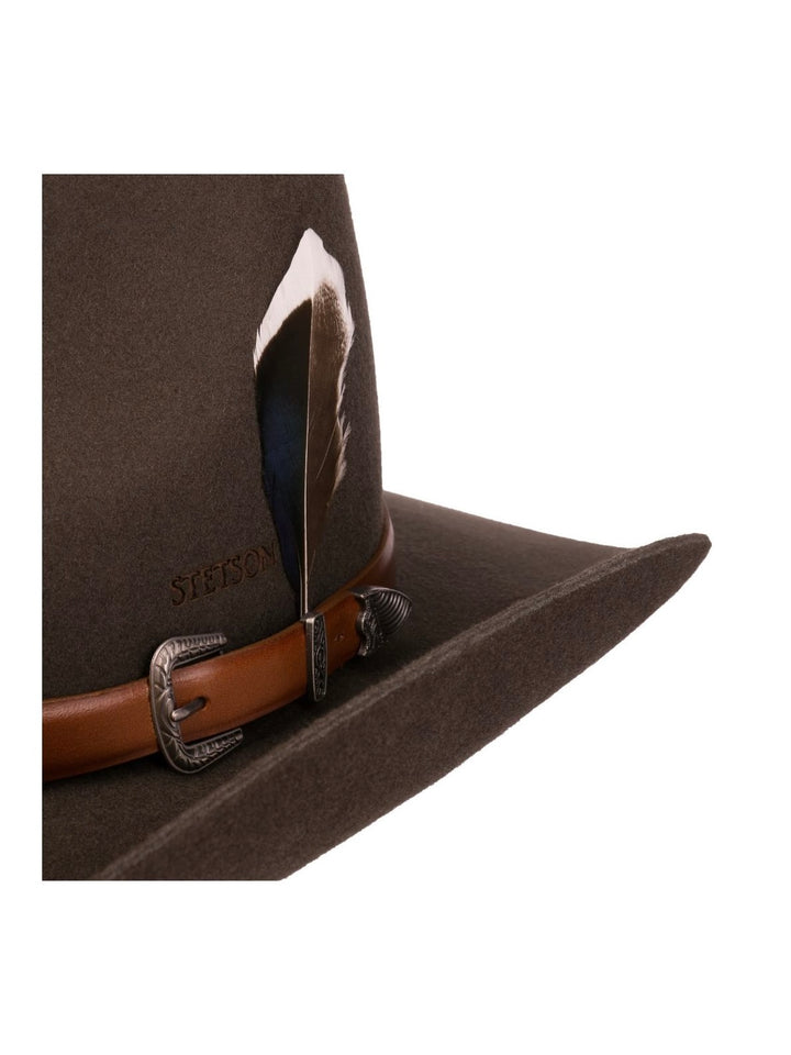 Western woolfelt