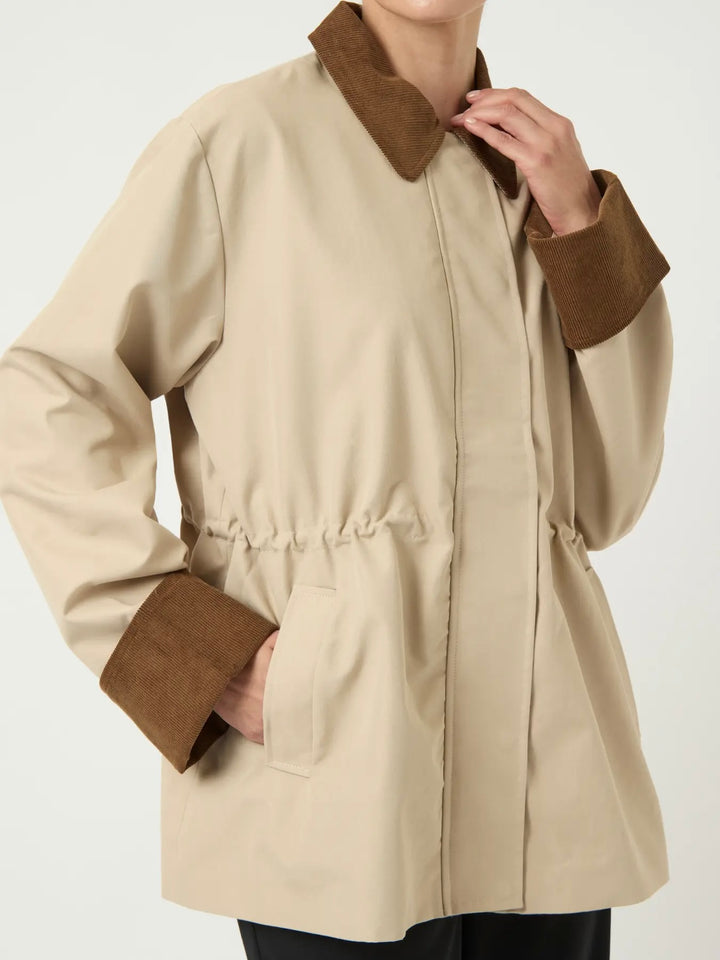 Yasanca Ls Parka
