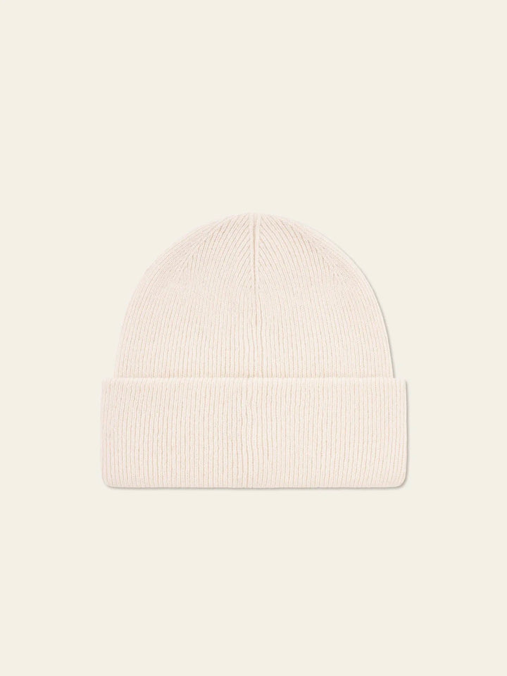 Wayne Embroidered Beani