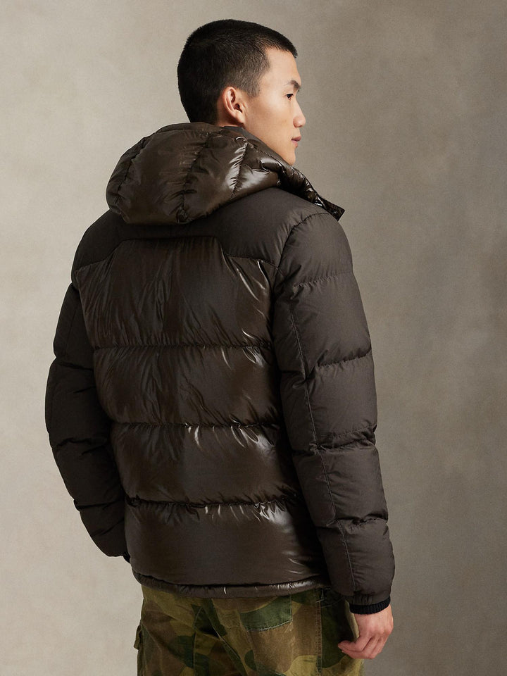 The Gorham Two Tone Down Jacket