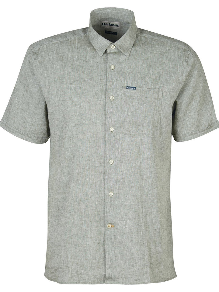 Nelson summer shirt