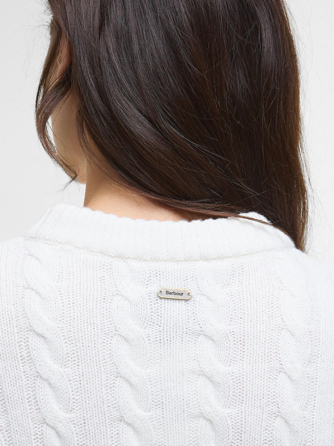 Belford Knitted Jumper